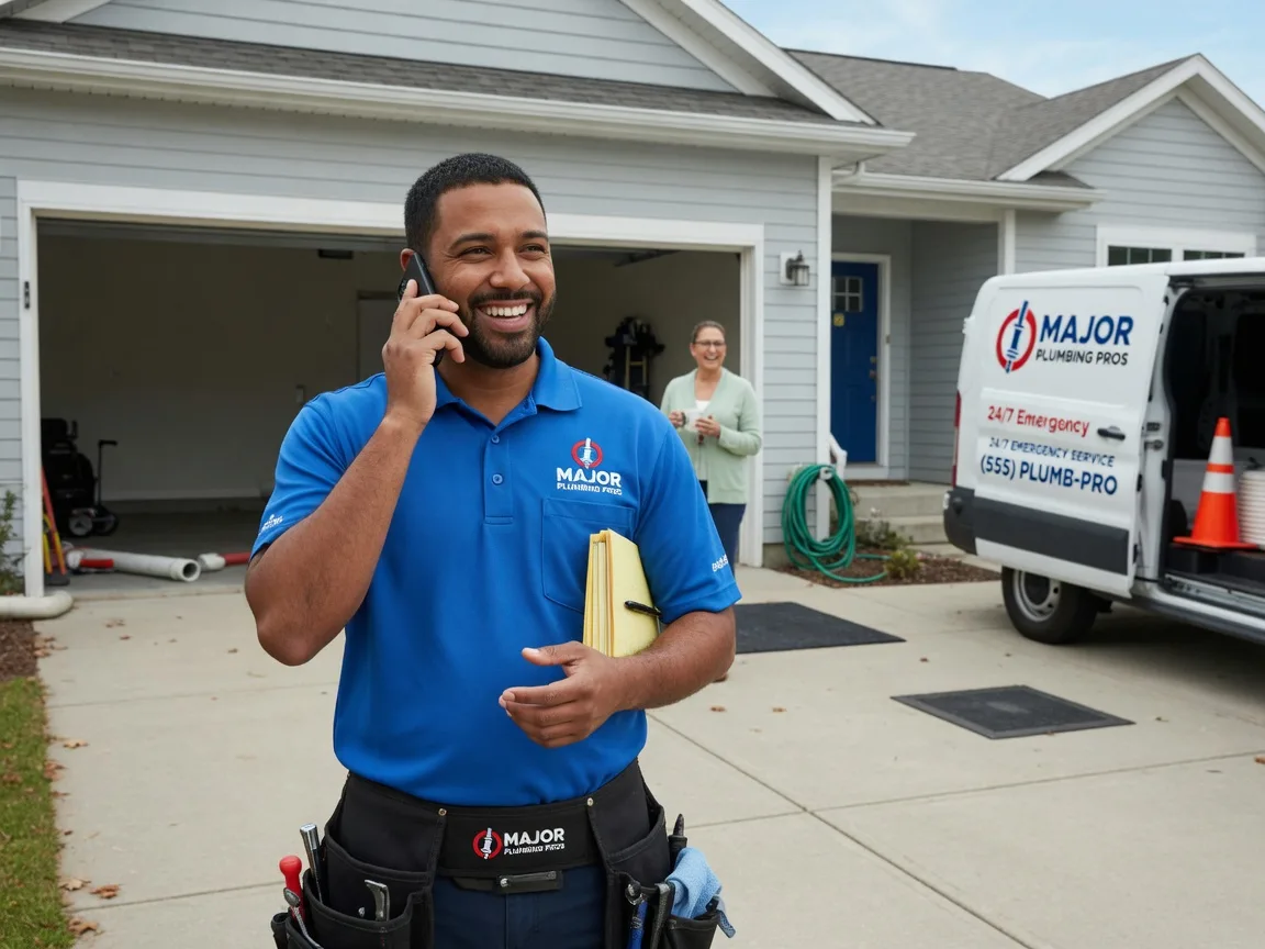 Drain Cleaning Services Adamsville, TN FAQs
